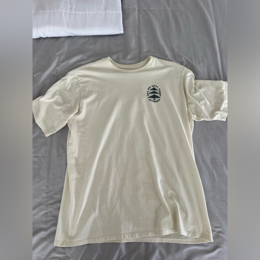 Patagonia Men’s T Shirt
